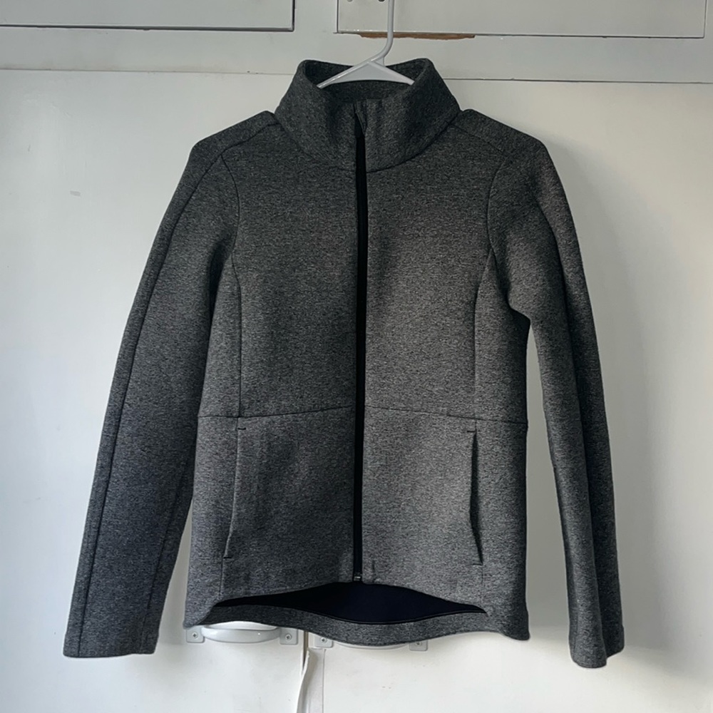Lululemon Jacket size 4